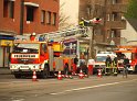 Hilfe fuer RD Koeln Nippes Neusserstr P57